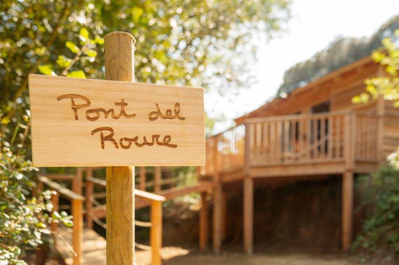 Nits De Bosc Guest House Vilassar De Dalt Luaran gambar