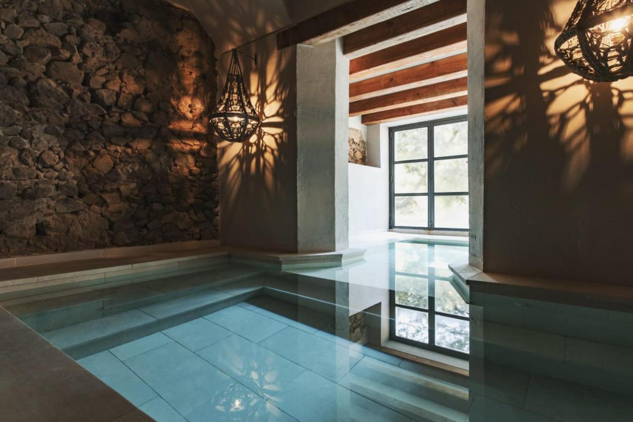 Nits De Bosc Guest House Vilassar De Dalt Luaran gambar